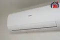 Mieszkanie 3 pokoi 52 m² Mińsk, Białoruś