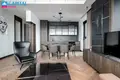 Apartamento 3 habitaciones 86 m² Kaunas, Lituania