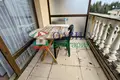 1 bedroom apartment 60 m² Nesebar, Bulgaria