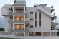 2 bedroom penthouse 120 m² Limassol, Cyprus