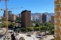 Квартира 1 спальня 58 м² Бенидорм, Испания