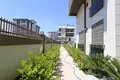 Mieszkanie 2 pokoi 43 m² Kepez, Turcja