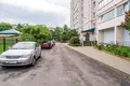 Mieszkanie 2 pokoi 69 m² Mińsk, Białoruś