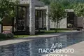 Ferienhaus 2 zimmer 42 m² Soloch-Aul, Russland