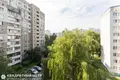 Apartamento 3 habitaciones 63 m² Minsk, Belarús