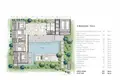 Villa 4 chambres 601 m² Thalang, Thaïlande