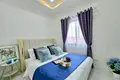 Adosado 3 habitaciones  en Nong Prue, Tailandia