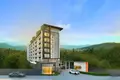 Complexe résidentiel New residence with a swimming pool and a garden at 800 meters from the beach, Phuket, Thailand