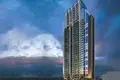 Квартира 1 комната 30 м² Батуми, Грузия