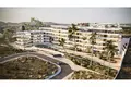 Penthouse 4 pokoi 183 m² Limassol, Cypr
