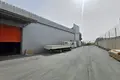 Warehouse 900 m² in Ypsonas Municipality, Cyprus