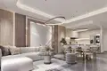 Mieszkanie 2 pokoi 54 m² Dubaj, Emiraty Arabskie