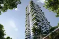 Wohnung 3 zimmer 132 m² Dubai, Vereinigte Arabische Emirate