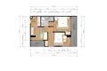 2 bedroom apartment 55 m² Karon, Thailand