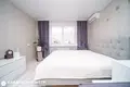 Wohnung 1 zimmer 40 m² Minsk, Belarus