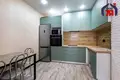 Квартира 1 комната 42 м² Прилуки, Беларусь