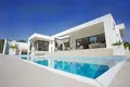 3-Schlafzimmer-Villa 197 m² Teulada, Spanien