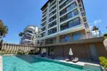 Квартира 2 комнаты 55 м² Муратпаша, Турция