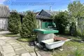 House 60 m² Znamienski sielski Saviet, Belarus