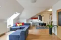 2 bedroom apartment 64 m² Capital City of Prague, Czech Republic