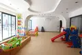 1 bedroom apartment 63 m² Muratpasa, Turkey