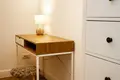 KAV025 Luxury 3 bedrooms apartment in Kavač - Tivat, with pool and parking, for long term rent