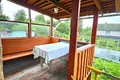 Haus 1 Schlafzimmer 43 m² Nieharelski sielski Saviet, Belarus