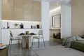Mieszkanie 1 pokój 35 m² Wana Giri, Indonezja
