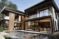 Villa de 5 habitaciones 350 m² Fethiye, Turquía