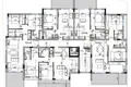 Apartamento 2 habitaciones 84 m² Larnaca, Chipre