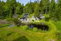 Chalet 2 chambres 54 m² Matku, Finlande