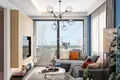 2 bedroom apartment 70 m² Erdemli, Turkey