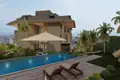 2 bedroom apartment 94 m² Alanya, Turkey