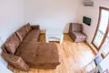 Mieszkanie 1 pokój 25 m² w Budva, Czarnogóra