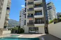 Mieszkanie 2 pokoi 50 m² Mahmutlar, Turcja