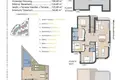 Casa 3 habitaciones 113 m² Los Alcazares, Španjolska