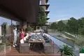 Wohnung 3 zimmer 101 m² Eyupsultan, Türkei