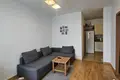Apartamento 2 habitaciones 35 m² Varsovia, Polonia