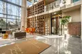 Квартира 5 комнат 259 м² Рига, Латвия
