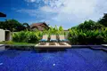 Villa de tres dormitorios 400 m² Rawai, Tailandia