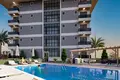 2 bedroom apartment 73 m² Obakoy, Turkey