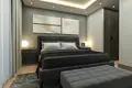 Appartement 95 m² Mezitli, Turquie