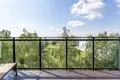 Apartamento 3 habitaciones 60 m² Varsovia, Polonia