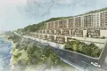 Willa 6 pokojów 500 m² Yaliboyu, Turcja