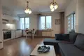 2 room apartment 51 m² in Warsaw, Poland