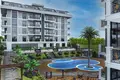 Apartamento 3 habitaciones 75 m² Obakoy, Turquía