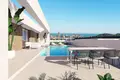 Villa de 4 habitaciones 252 m² Finestrat, Španjolska