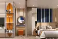 Apartamento 2 habitaciones 29 m² Wichit, Tailandia