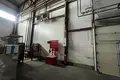 Magazyn 1 495 m² Staraya Kupavna, Rosja