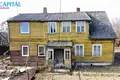 House 75 m² Taurage, Lithuania
